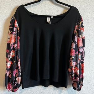 Dolan/Anthropology Top